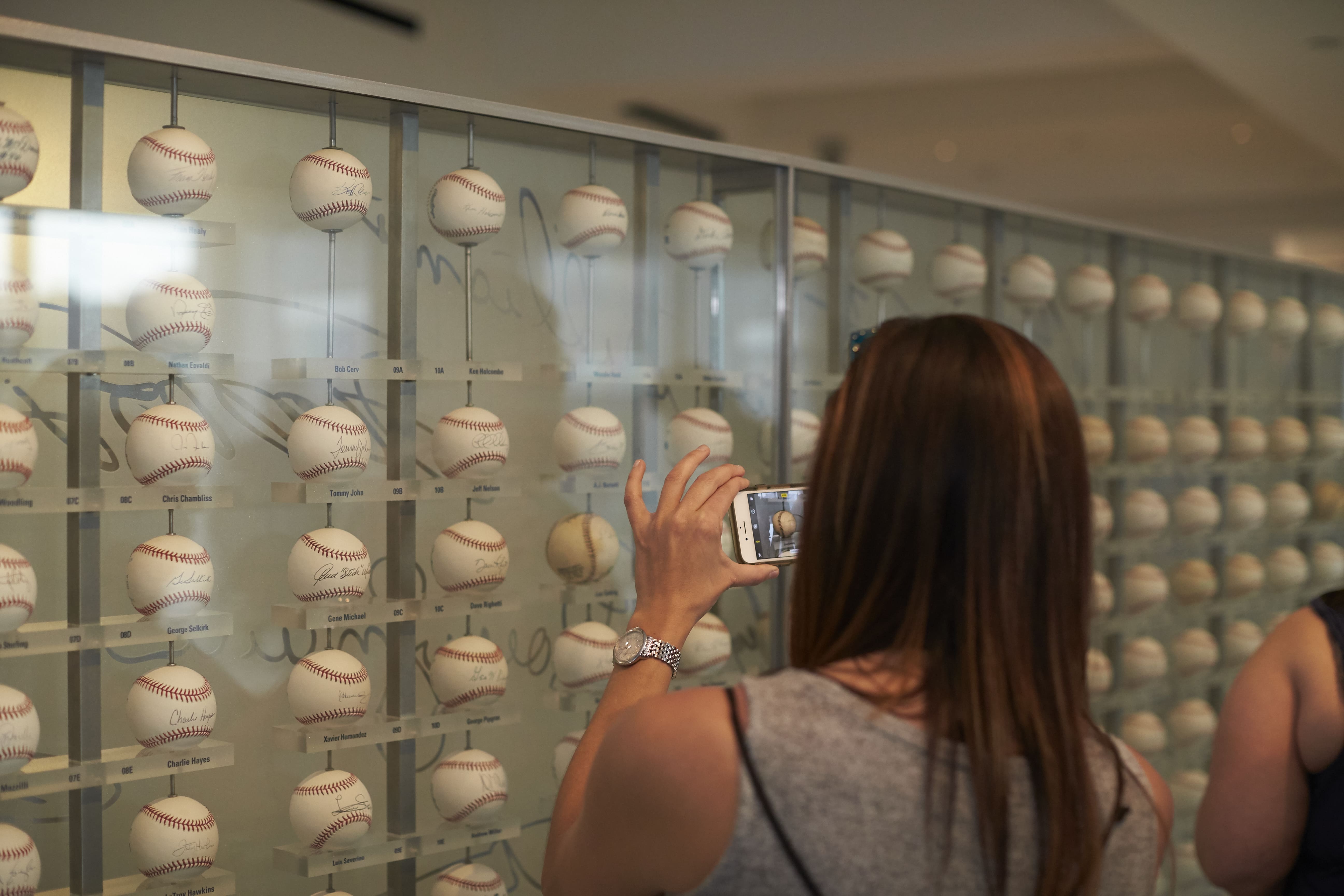 Foto 13 de New York Yankees 2027 | Calendario en Casa