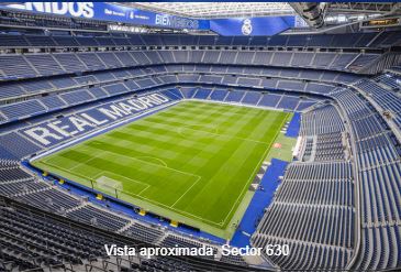 Foto 4 de Real Madrid - Temporada 2026/27