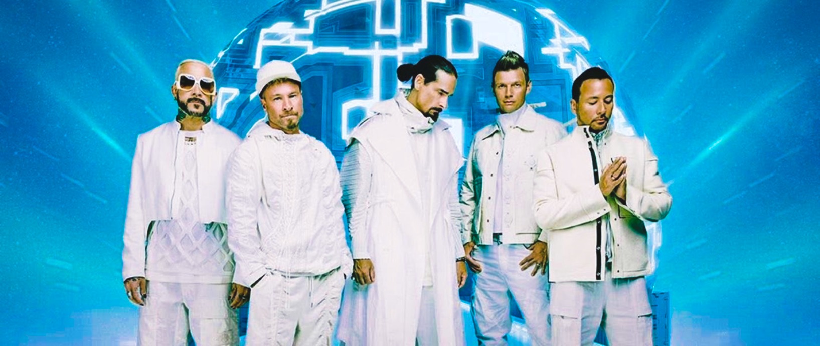 Backstreet Boys Tour 2026