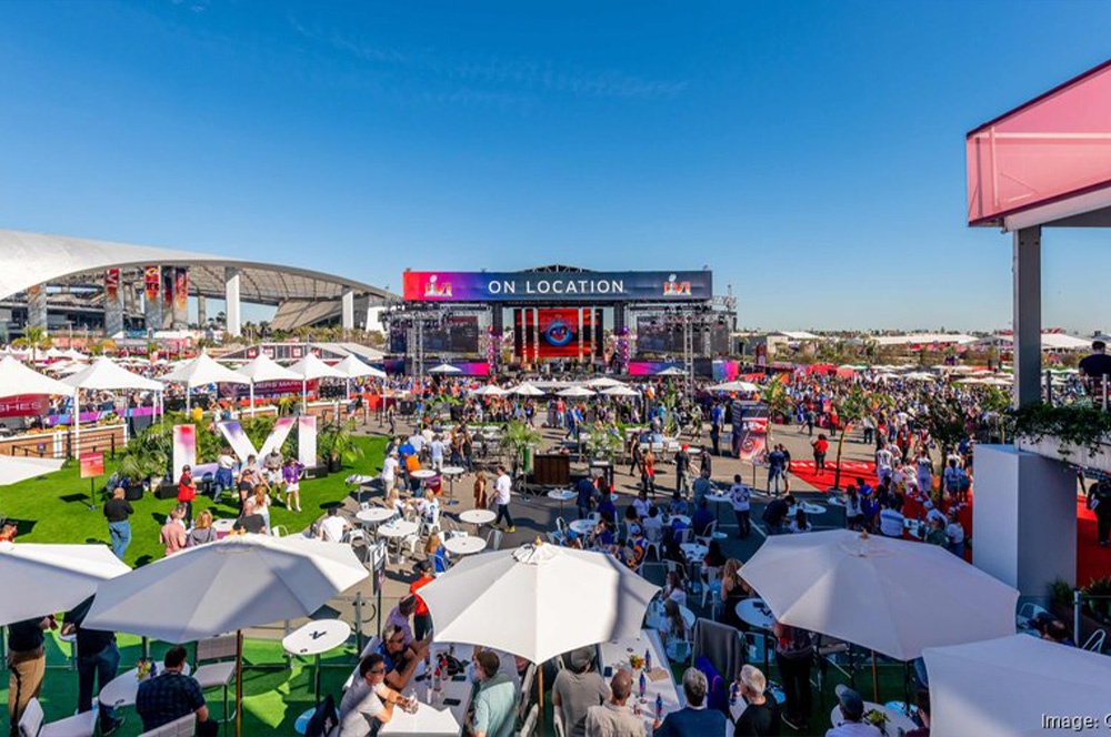 Súper Domingo LX | Touchdown Club