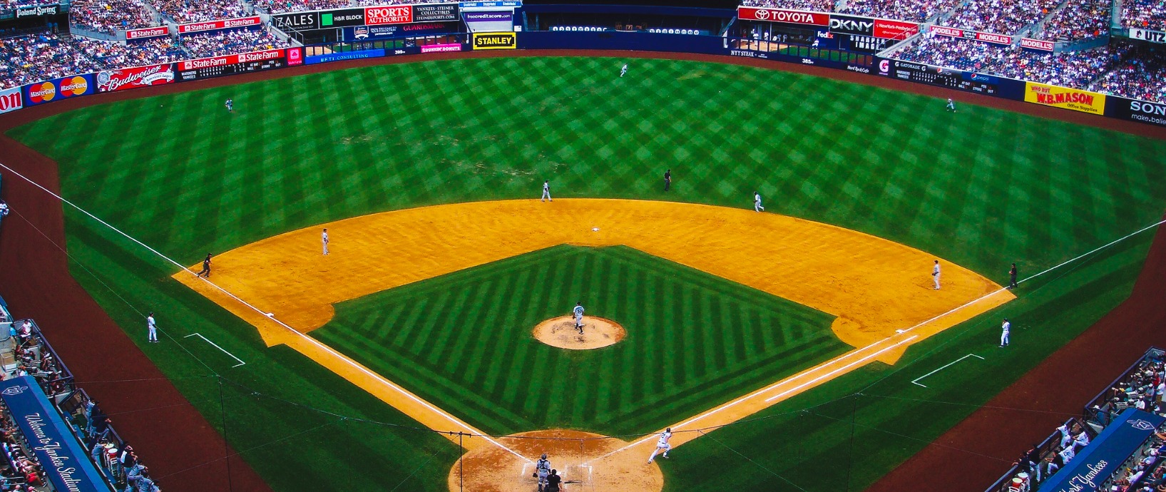 New York Yankees 2027 | Calendario en Casa