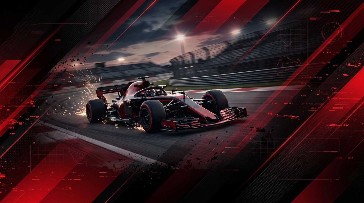 F1 las Vegas 2026 - Experiencias House 44 at F1 Paddock Club
